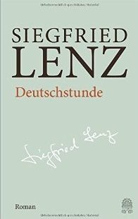 Siegfried Lenz Deutschstunde