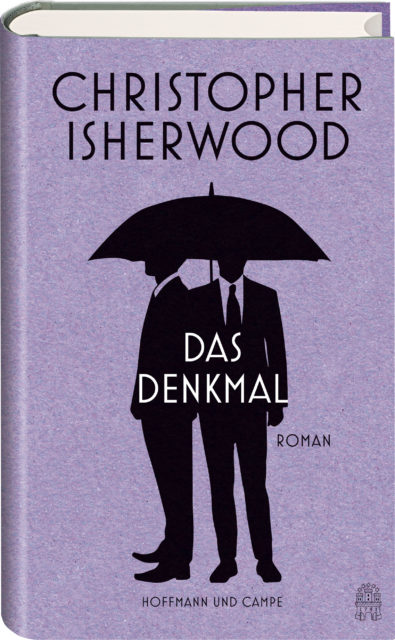 Isherwood Denkmal Buchlingreport